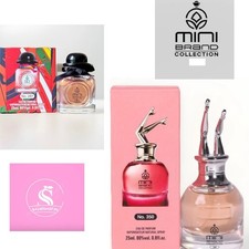 2x25ml Mini Brand Collection