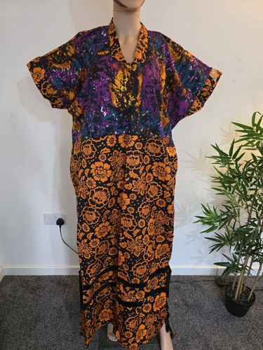 African ready wear - wear, ankara