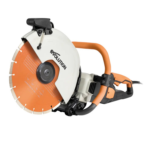 Evolution r14dct - 14, in.