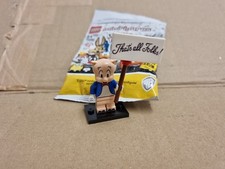 Genuine LEGO Porky Pig