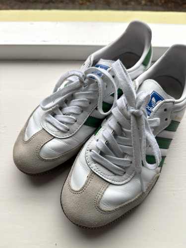 Adidas samba women - samba, og