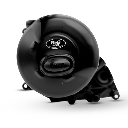 Engine case cover for ducati - engine,