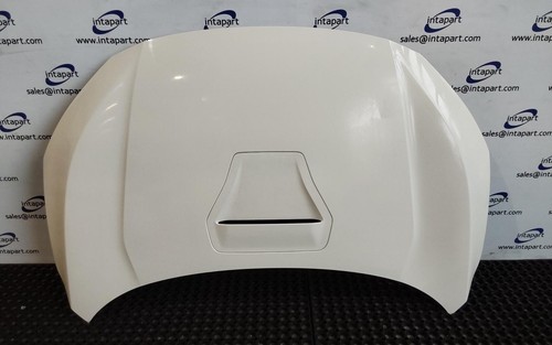 Honda civic mk10 type - mk10, bonnet