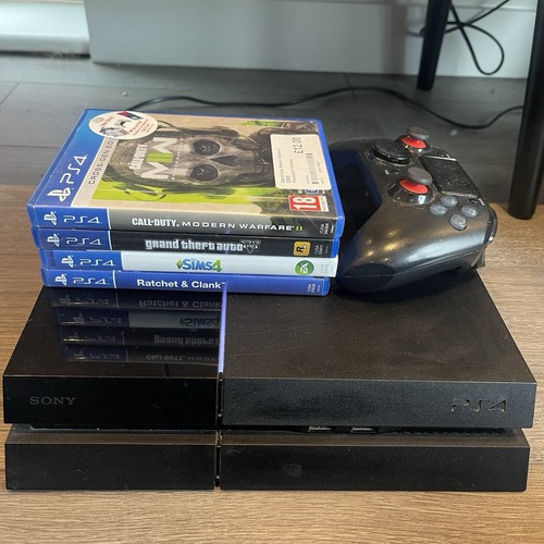 Sony playstation 500gb - playstation,