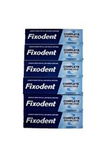 6x 47g (282g) Fixodent