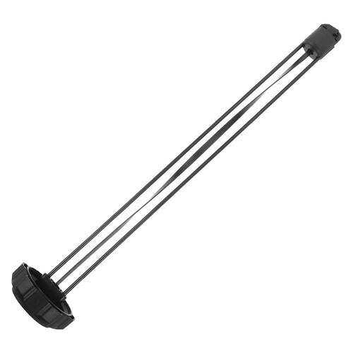 Mechanical fuel level gauge - ,