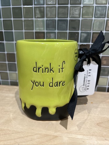 Brand new rae dunn drink - brand,