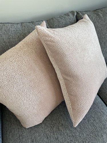 Malini bingham feather filled - malini,