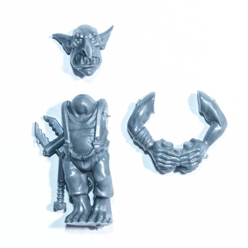 Warhammer 40k orks ork - warhammer,
