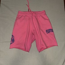 Billionaire Boys Club Pink BB