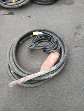 BELLE  CONCRETE POKER 40MM HIGH FREQUENCY BELLE 110V