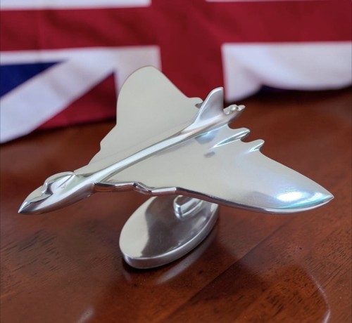 Raf vulcan bomber - vulcan,