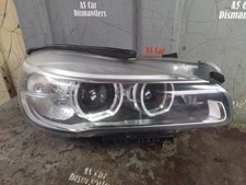 BMW F46 2015 Driver Headlight