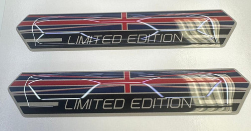 Limited edition gel - 2x,