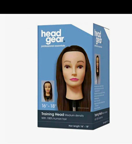 Hair tools - tools, mannequin