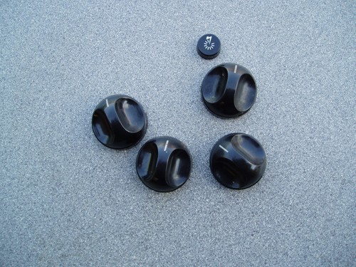 Caravan spinflo hob - caravan, &