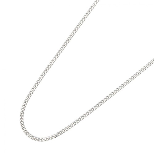 Jewelry single side curb - jewelry, 2