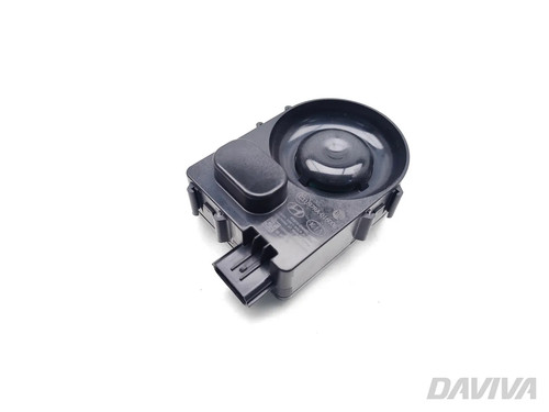 Kia optima alarm system siren - optima,