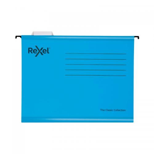 Rexel classic foolscap - rexel,