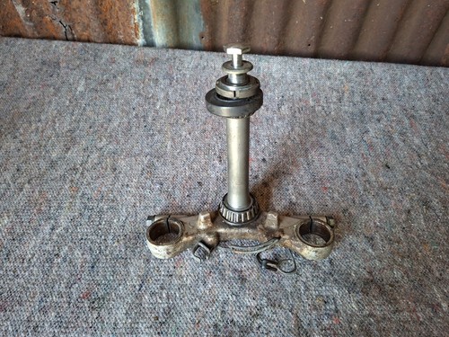 Suzuki gs400e front lower - suzuki,