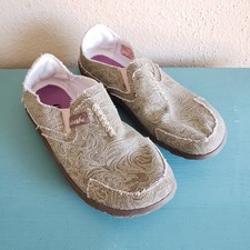 Cushe Slippers Womens Size 5