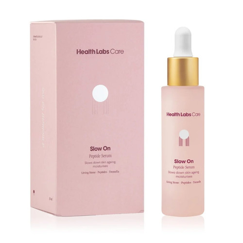 Healthlabs care peptide - healthlabs, serum