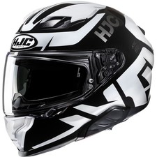 HJC F71 Motorcycle Motorbike