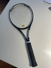 Prince O3 White Tennis Racket Grip 3