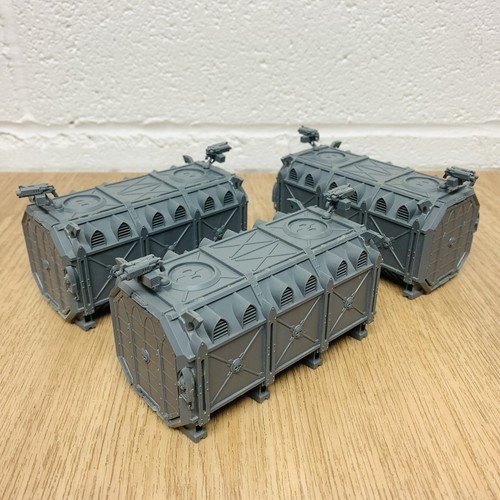 Warhammer 40k munitorum - warhammer,