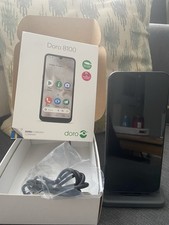 Doro 8100 Unlocked Smartphone