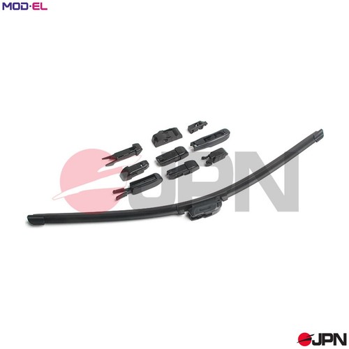 Wiper blade wbmt550 jpn for - blade, wbmt550-jpn