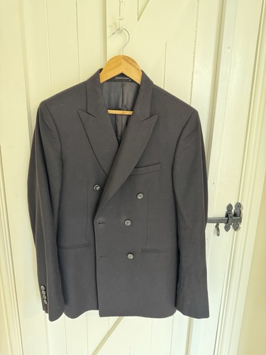 Reiss double breasted - double,