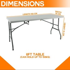 CATERING CAMPING HEAVY DUTY