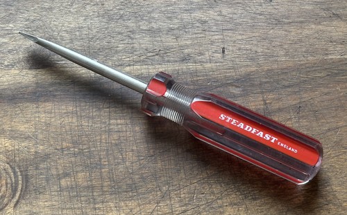 Steadfast shaft - steadfast, 3”