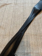 Anatomical Girth 65” 70” Havana & Black Comfort Fit for Draft & Heavy Horses