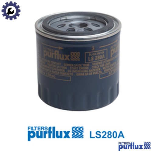 Oil filter ls280a for - ls280a,