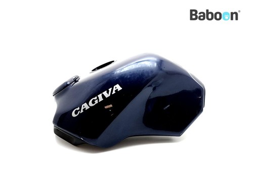 Fuel gas tank cagiva - fuel,
