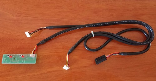Kurzweil k2500 k2600 switch - k2600,