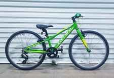 carrera Abyss 24 inch wheels