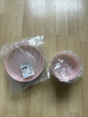 Lidl heavy duty plastic - duty, plates
