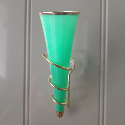 Original 1950s bud vase for - vase,