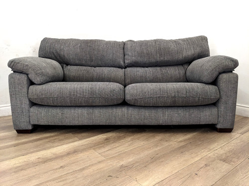 Sofa seater tanner - tanner, grey