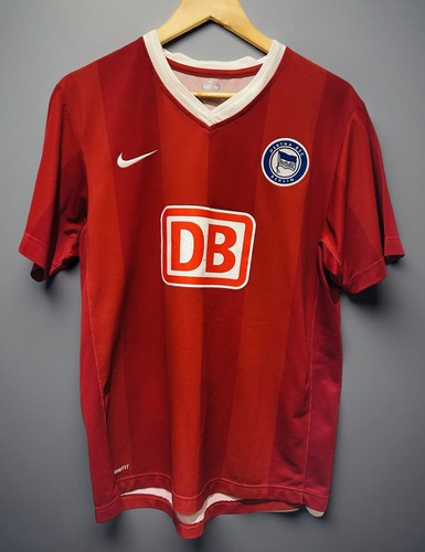 Hertha berlin nike 2007 - berlin,