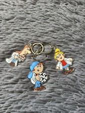 3 x Vintage Lyons Tetley Tea