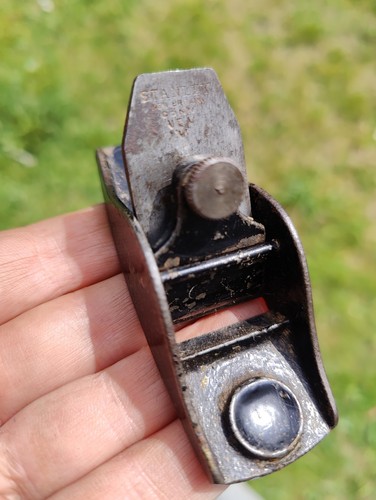 Antique stanley new britain - stanley,