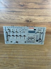 Vestax PMC 15SL DJ Mixer old school vinyl Phono line controller sampler Spares