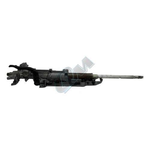 Bmw manual adjustment steering - bmw,