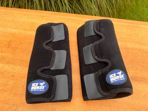 Ice horse tendon - wrap, boot
