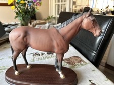 Royal Doulton Nijinsky And Book