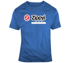 Zippy's Restaurant Tee Cool
